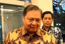 Harga Khusus BBM Nelayan Besar Masih Dikaji, Airlangga Ungkap Alasan Pemerintah