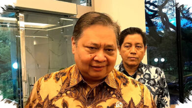 Harga Khusus BBM Nelayan Besar Masih Dikaji, Airlangga Ungkap Alasan Pemerintah