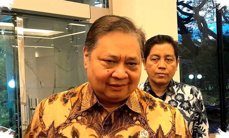 Harga Khusus BBM Nelayan Besar Masih Dikaji, Airlangga Ungkap Alasan Pemerintah