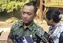 Pengunduran Diri Febrie Adriansyah Tak Perlu Keppres, Istana Jelaskan Mekanismenya