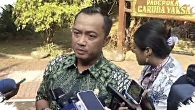 Pengunduran Diri Febrie Adriansyah Tak Perlu Keppres, Istana Jelaskan Mekanismenya