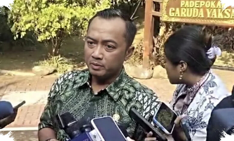 Pengunduran Diri Febrie Adriansyah Tak Perlu Keppres, Istana Jelaskan Mekanismenya