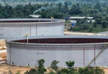 ESDM Kaji Tangki BBM 30.000 KL di Selayar, Bisa Jadi Hub Energi Timur Indonesia