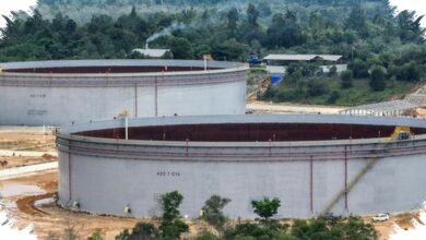ESDM Kaji Tangki BBM 30.000 KL di Selayar, Bisa Jadi Hub Energi Timur Indonesia