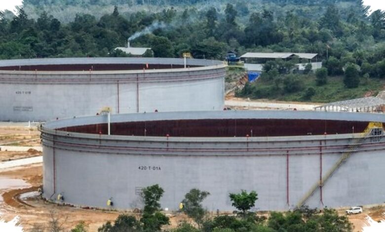 ESDM Kaji Tangki BBM 30.000 KL di Selayar, Bisa Jadi Hub Energi Timur Indonesia