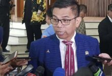 Komisi III Bantah DPR Tolak RUU Perampasan Aset, Sebut Isu Itu Hoaks