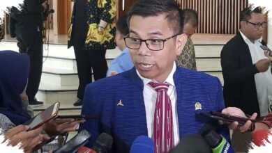 Komisi III Bantah DPR Tolak RUU Perampasan Aset, Sebut Isu Itu Hoaks