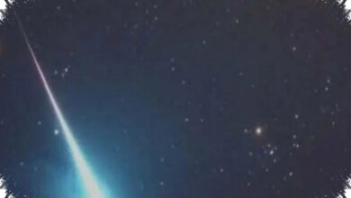 Meteor Melintas dari Bekasi ke Jawa Tengah, BRIN Ungkap Kenapa Warnanya Berubah