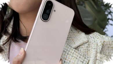 Galaxy A27 5G Muncul dengan Desain Baru dan Harga Mulai Rp 5,2 Juta