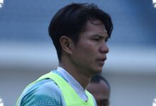 Jupe Gantung Sepatu, Persib Langsung Siapkan Peran Baru di Pinggir Lapangan