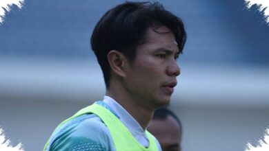 Jupe Gantung Sepatu, Persib Langsung Siapkan Peran Baru di Pinggir Lapangan
