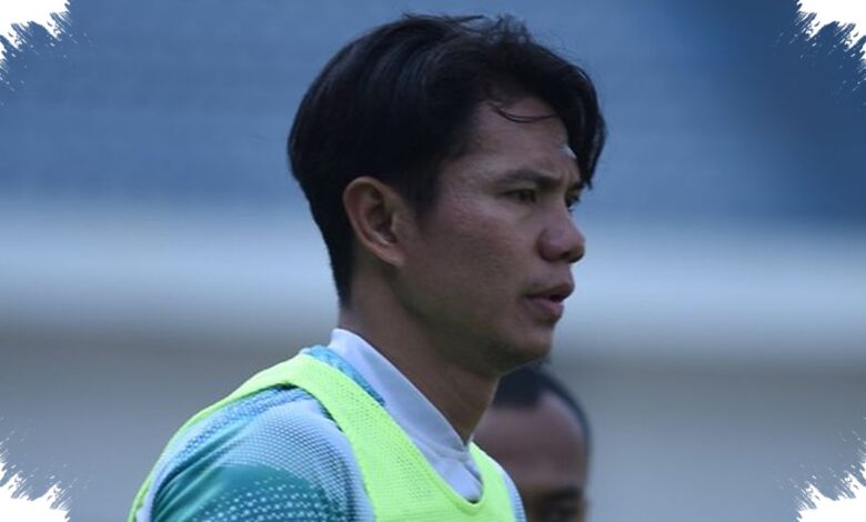 Jupe Gantung Sepatu, Persib Langsung Siapkan Peran Baru di Pinggir Lapangan