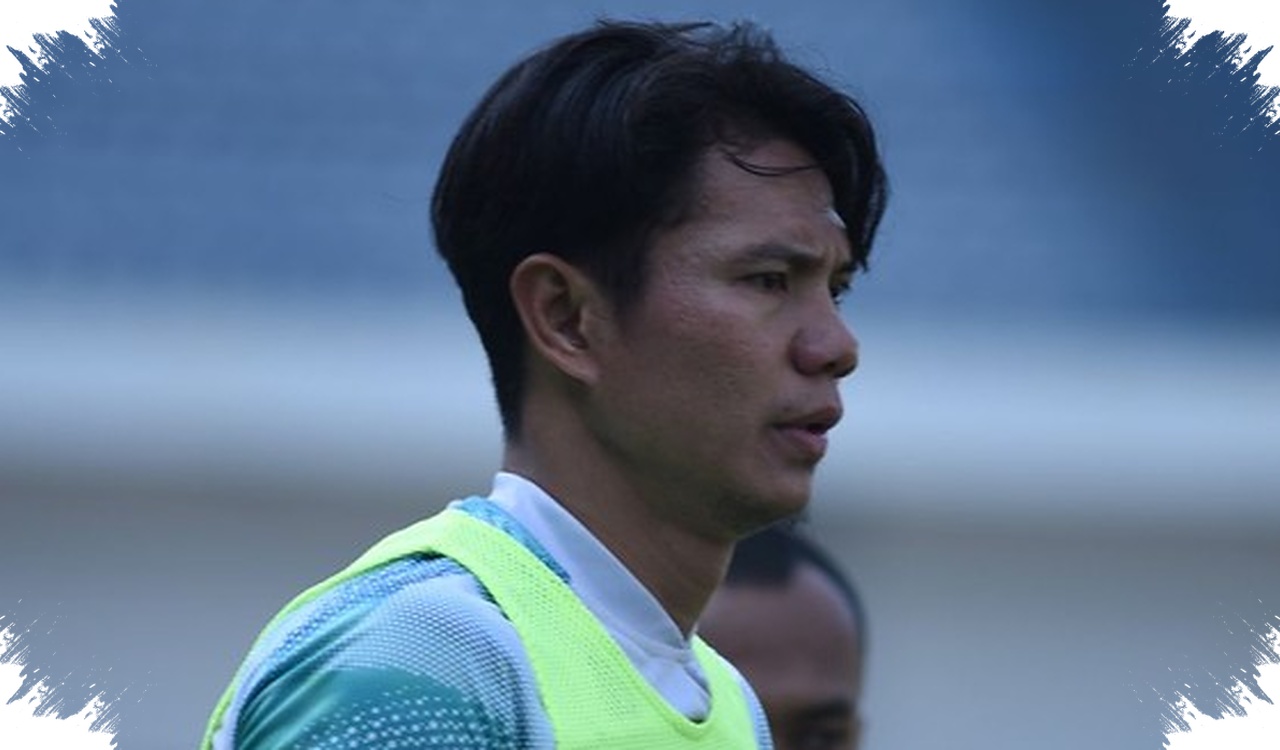 Jupe Gantung Sepatu, Persib Langsung Siapkan Peran Baru di Pinggir Lapangan