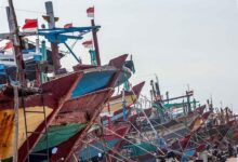 BBM Nelayan Diperkirakan Tembus 400 Ribu KL, Skema Subsidi Masih Dimatangkan