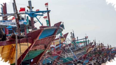 BBM Nelayan Diperkirakan Tembus 400 Ribu KL, Skema Subsidi Masih Dimatangkan