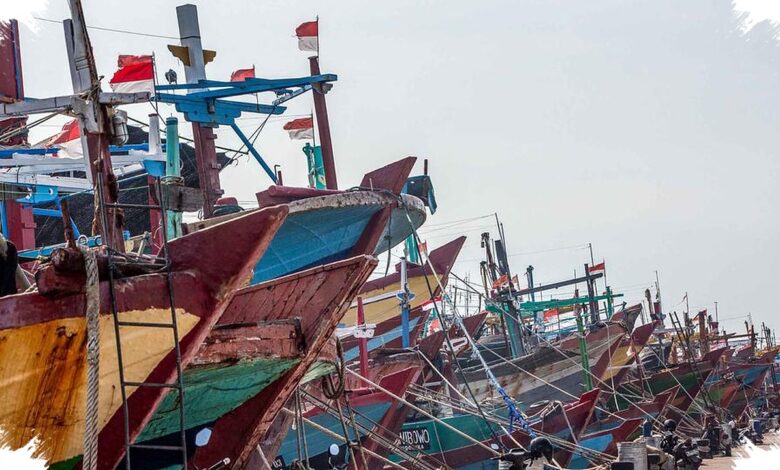 BBM Nelayan Diperkirakan Tembus 400 Ribu KL, Skema Subsidi Masih Dimatangkan