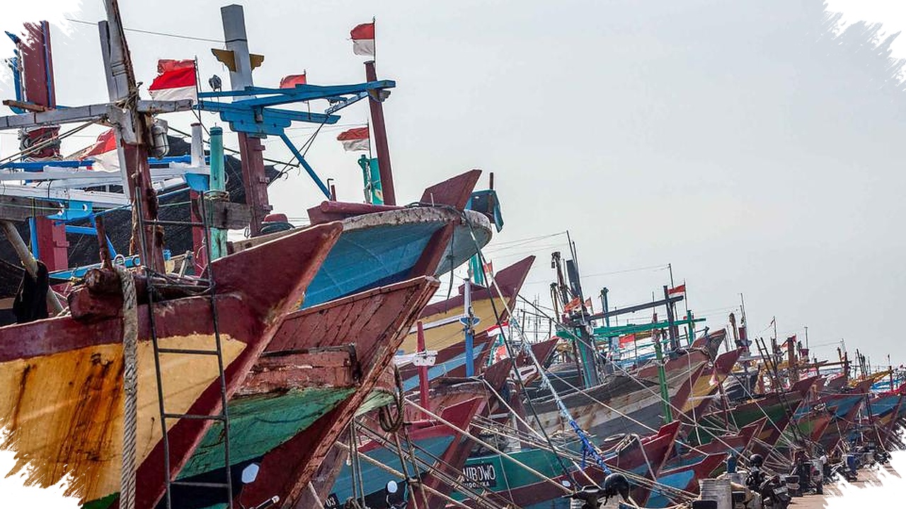 BBM Nelayan Diperkirakan Tembus 400 Ribu KL, Skema Subsidi Masih Dimatangkan