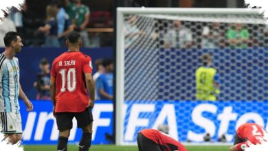 Messi Akhirnya Bertemu Inggris, Semifinal Piala Dunia 2026 Jadi Momen Bersejarah