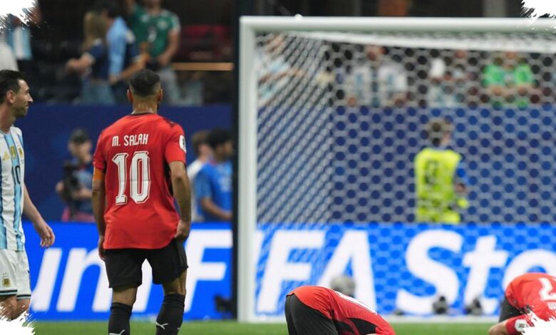Messi Akhirnya Bertemu Inggris, Semifinal Piala Dunia 2026 Jadi Momen Bersejarah