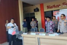 Kasus Pembakaran Santri di Lombok, Ini Kronologi yang Bikin Satu Korban Tewas