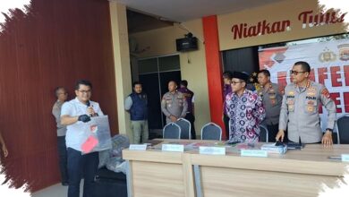 Kasus Pembakaran Santri di Lombok, Ini Kronologi yang Bikin Satu Korban Tewas