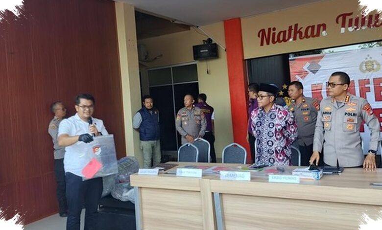 Kasus Pembakaran Santri di Lombok, Ini Kronologi yang Bikin Satu Korban Tewas