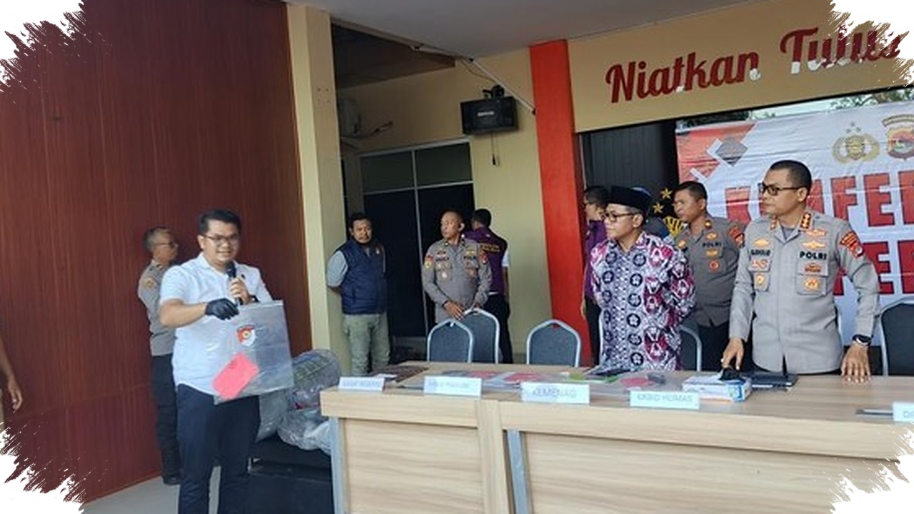 Kasus Pembakaran Santri di Lombok, Ini Kronologi yang Bikin Satu Korban Tewas