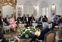 ASEAN Dengar Suu Kyi Sehat, Singapura Desak Akses Langsung ke Myanmar