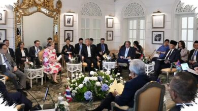 ASEAN Dengar Suu Kyi Sehat, Singapura Desak Akses Langsung ke Myanmar