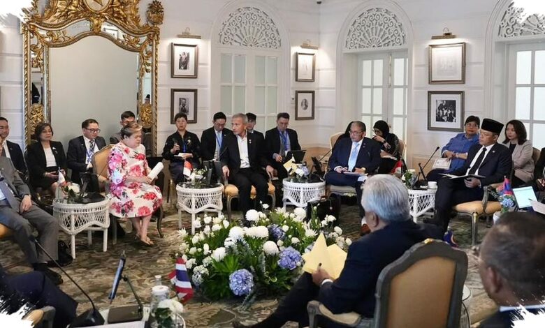 ASEAN Dengar Suu Kyi Sehat, Singapura Desak Akses Langsung ke Myanmar