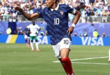 Real Madrid Pecahkan Rekor Baru di Piala Dunia 2026, Mbappe dan Bellingham Jadi Kuncinya
