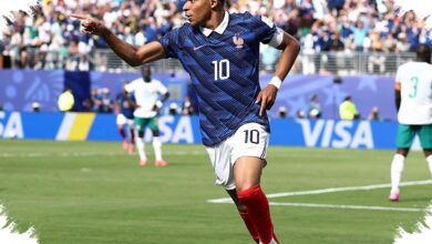 Real Madrid Pecahkan Rekor Baru di Piala Dunia 2026, Mbappe dan Bellingham Jadi Kuncinya