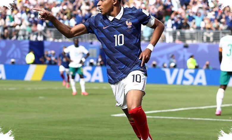 Real Madrid Pecahkan Rekor Baru di Piala Dunia 2026, Mbappe dan Bellingham Jadi Kuncinya