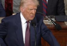 Trump Pasang Instruksi Balasan Jika Dibunuh, Ancaman Iran Jadi Sorotan Baru