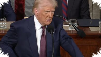 Trump Pasang Instruksi Balasan Jika Dibunuh, Ancaman Iran Jadi Sorotan Baru