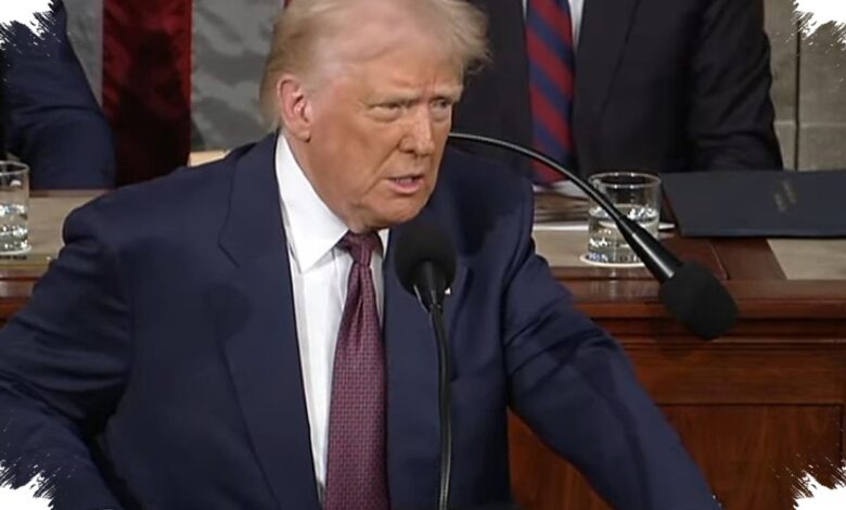 Trump Pasang Instruksi Balasan Jika Dibunuh, Ancaman Iran Jadi Sorotan Baru