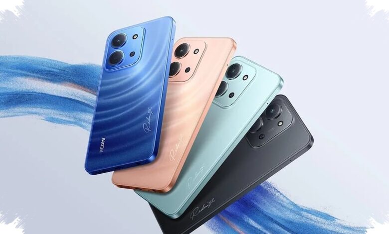Redmi 17C 5G Ternyata Cuma Rebrand Redmi 15C 5G, Bocoran Ini Menguatkan Dugaan
