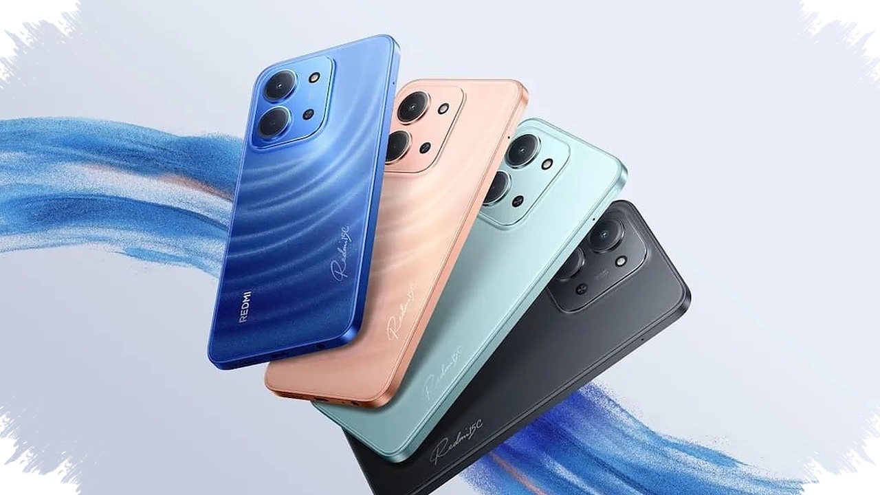 Redmi 17C 5G Ternyata Cuma Rebrand Redmi 15C 5G, Bocoran Ini Menguatkan Dugaan