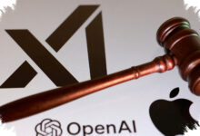 Apple Gugat OpenAI, Tuduh ChatGPT Curi Rahasia untuk Percepat Gadget AI