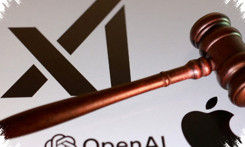 Apple Gugat OpenAI, Tuduh ChatGPT Curi Rahasia untuk Percepat Gadget AI