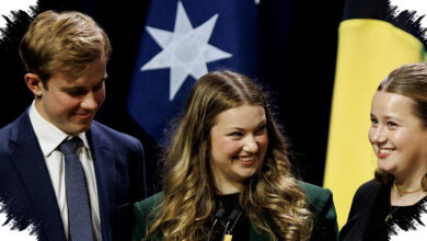 Richard Scolyer Difarewellkan, Kisah Keluarga dan Warisan Besar Sang Pejuang Kanker