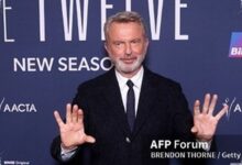 7 Film Populer Sam Neill yang Mengukuhkan Namanya di Layar Lebar