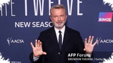 7 Film Populer Sam Neill yang Mengukuhkan Namanya di Layar Lebar