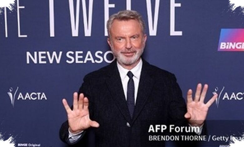 7 Film Populer Sam Neill yang Mengukuhkan Namanya di Layar Lebar