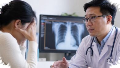 Kanker pada Usia Muda Makin Banyak, Penuaan Biologis Jadi Sorotan Peneliti