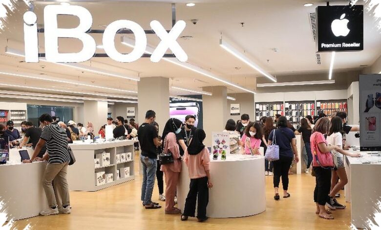 Harga iPad di iBox Kompak Naik, Model M5 dan iPad Air Terdampak Paling Terasa