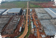 Danantara Pacu 26 Proyek Hilirisasi Rp225 Triliun, Hampir 38 Ribu Pekerjaan Menanti