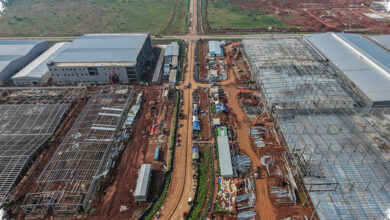 Danantara Pacu 26 Proyek Hilirisasi Rp225 Triliun, Hampir 38 Ribu Pekerjaan Menanti