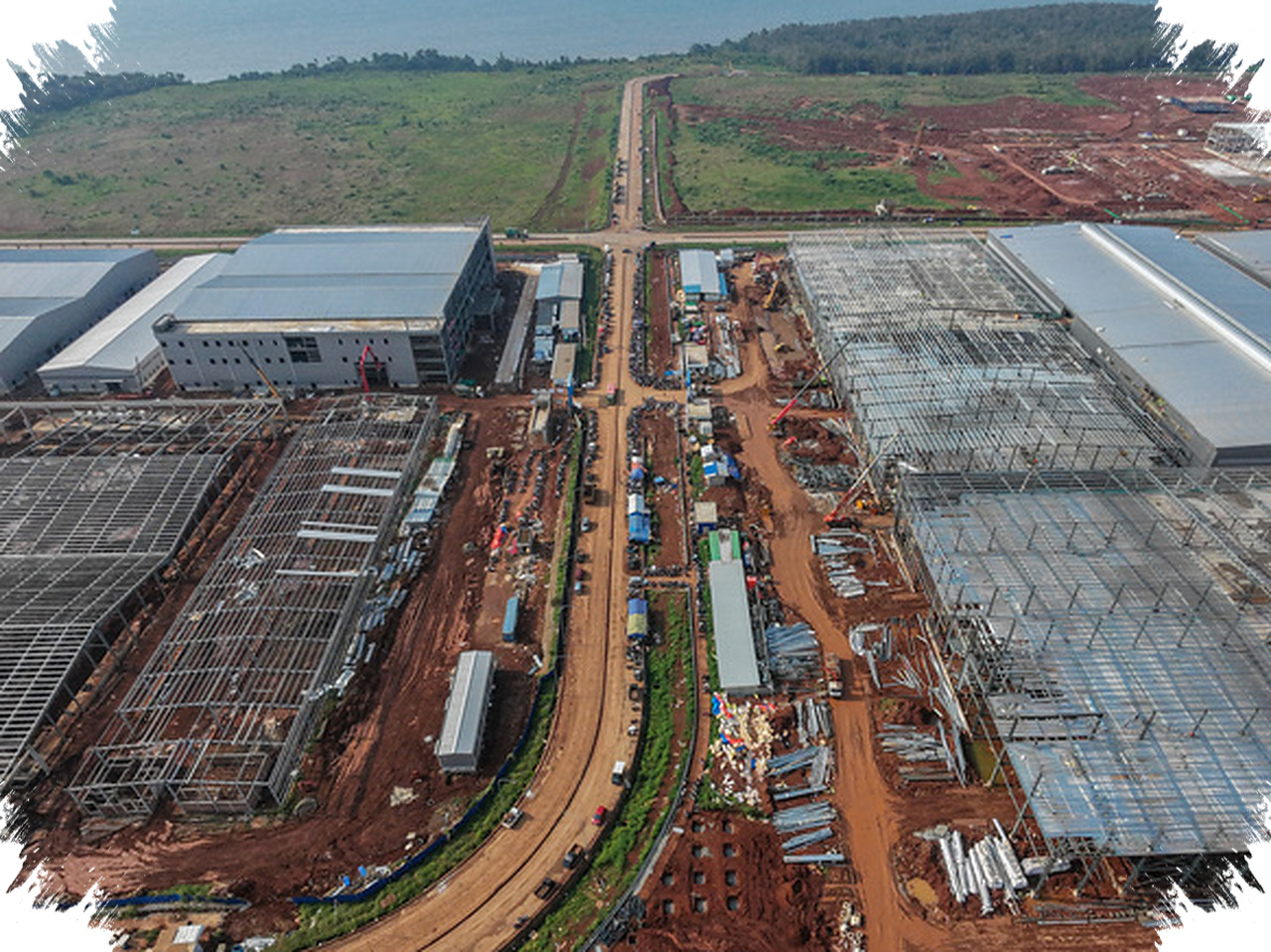 Danantara Pacu 26 Proyek Hilirisasi Rp225 Triliun, Hampir 38 Ribu Pekerjaan Menanti