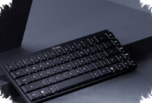 Asus ProArt KD300 dan MD301, Dua Periferal Kreator yang Bikin Workflow Lebih Cepat